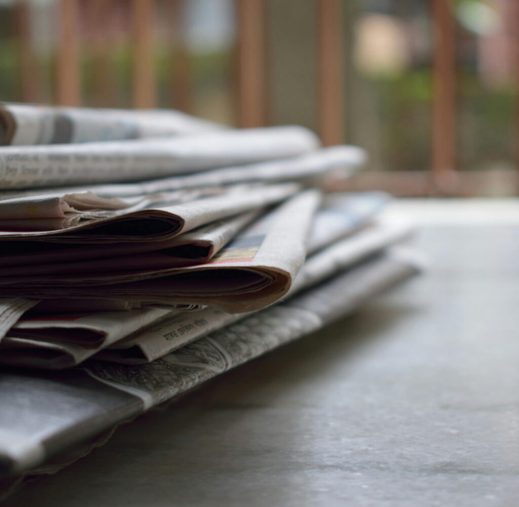 Presse